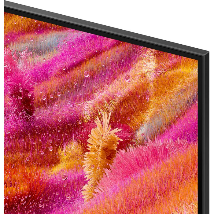 Samsung QE75QN90FAUXCE 191 см черный