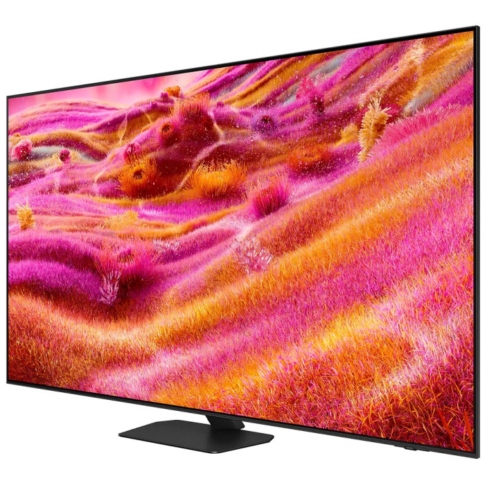 Samsung QE75QN90FAUXCE 191 см черный