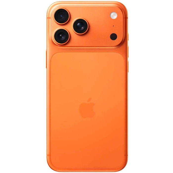 Смартфон Apple / iPhone 17 Pro Max 512GB Cosmic Orange (MFYT4HX/A)