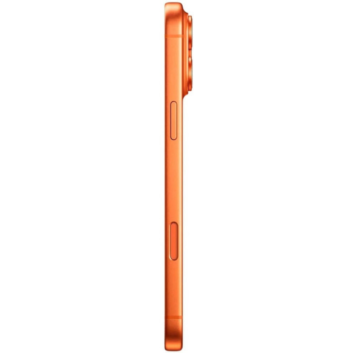 Смартфон Apple / iPhone 17 Pro Max 512GB Cosmic Orange (MFYT4HX/A)
