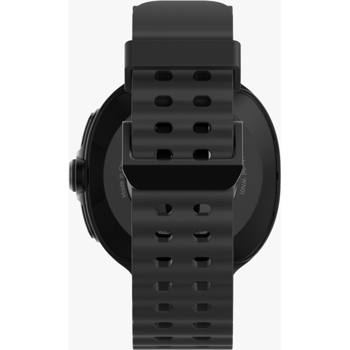 Смарт часы TECNO Watch Neo WN01 Black