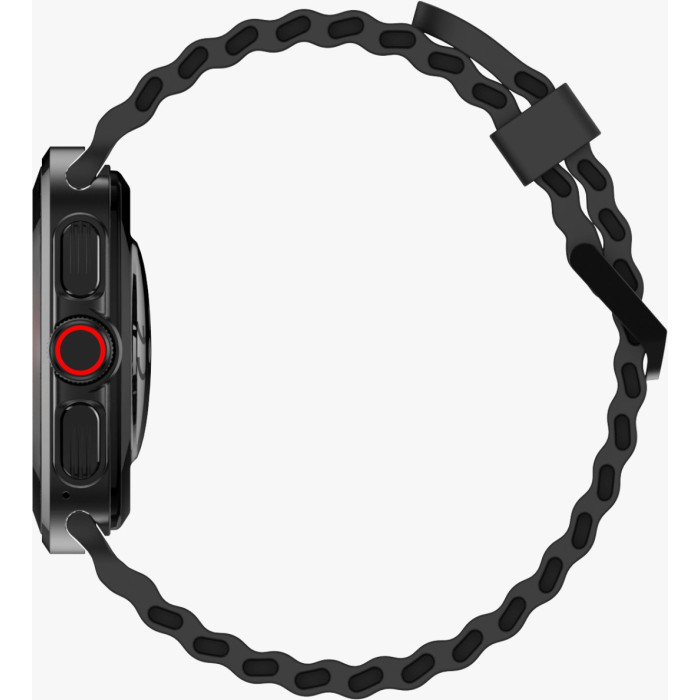 Смарт часы TECNO Watch Neo WN01 Black