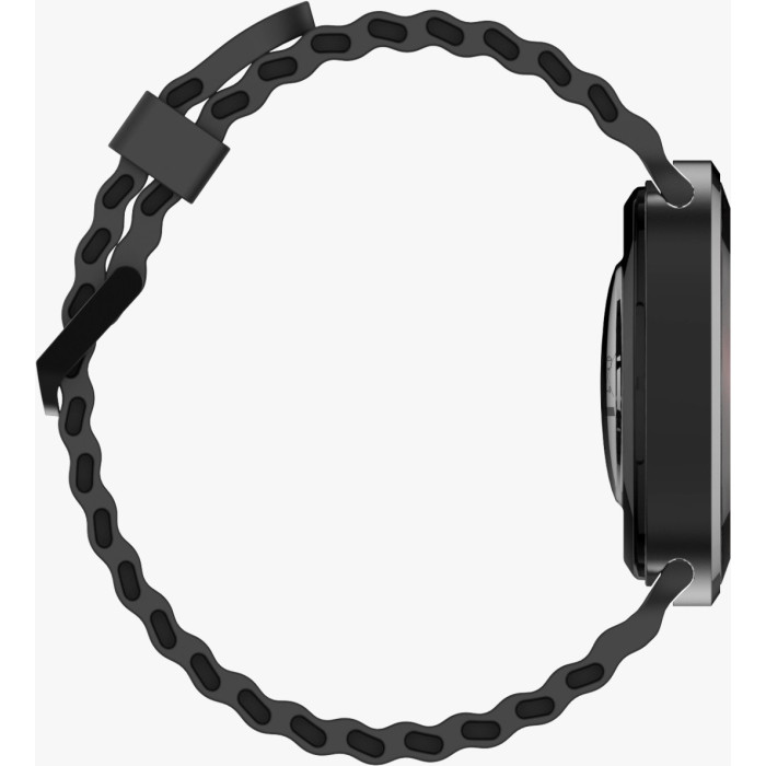 Смарт часы TECNO Watch Neo WN01 Black