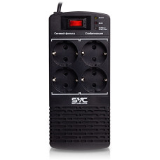 Стабилизатор SVC / AVR-1000-L
