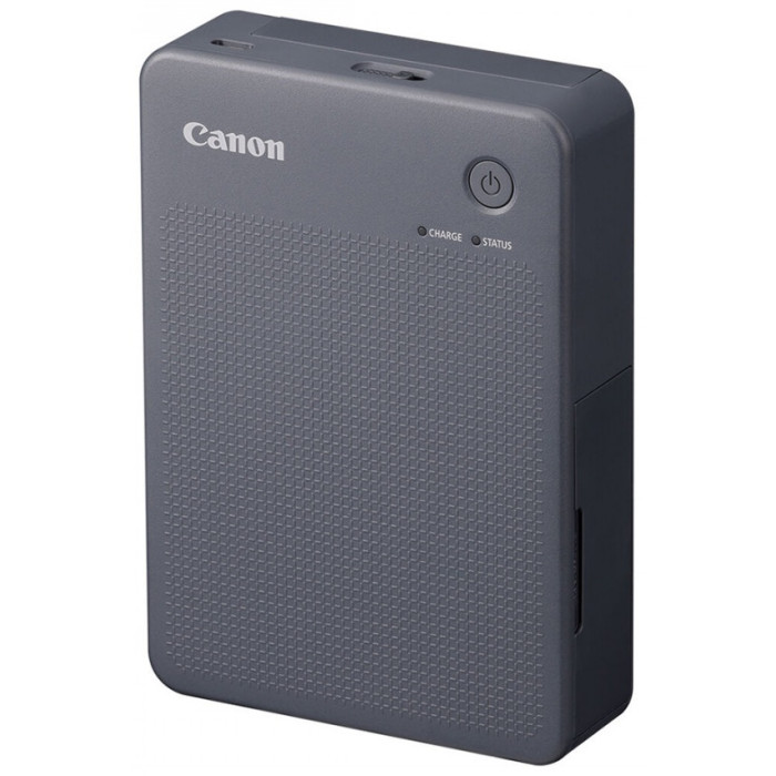 Canon SELPHY QX20 серый