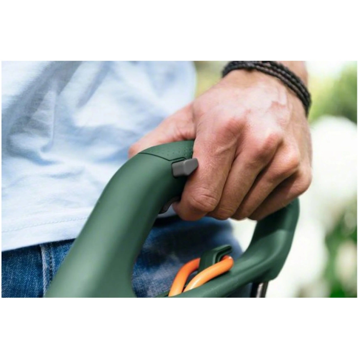 Триммер электрический Bosch EasyGrassCut 26, леска