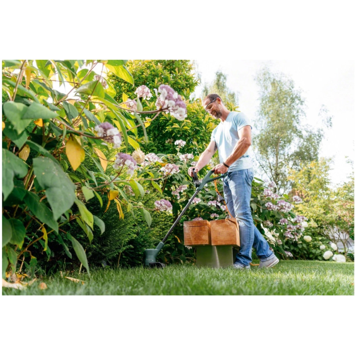 Триммер электрический Bosch EasyGrassCut 26, леска