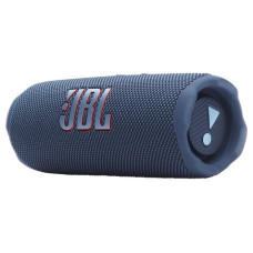 Портативная колонка JBL Flip 7 Blue / JBLFLIP7BLU