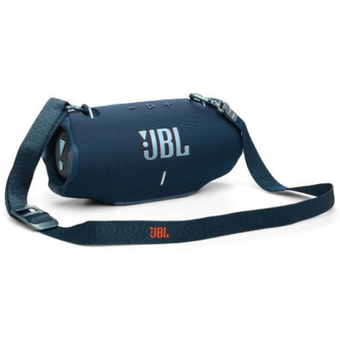 Портативная колонка JBL Xtreme 4 синий