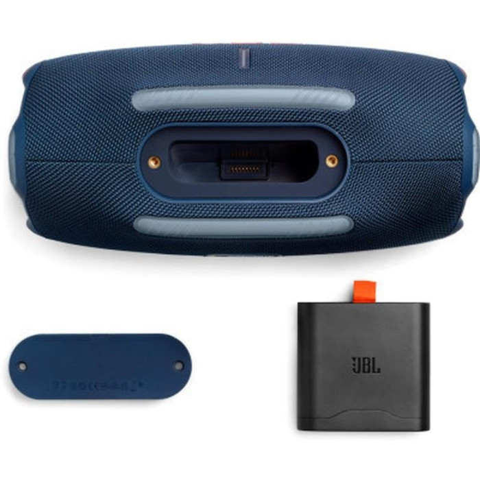 Портативная колонка JBL Xtreme 4 синий