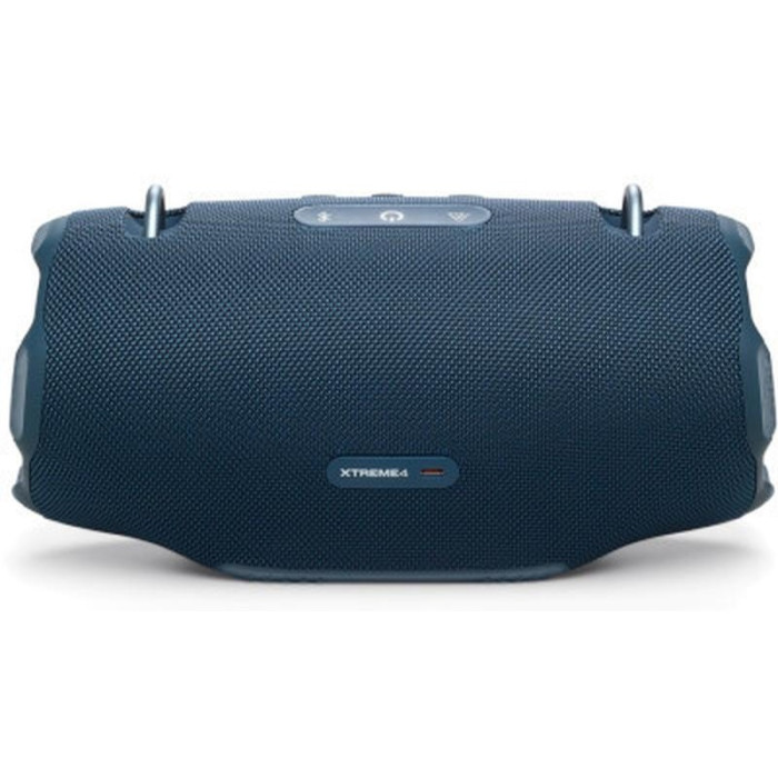Портативная колонка JBL Xtreme 4 синий