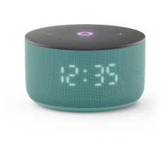 Умная колонка Яндекс / Мини 3 YNDX-00027TRQ Turquoise