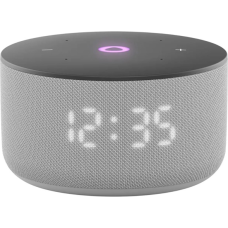 Умная колонка Яндекс / Мини 3 YNDX-00027GRY Gray