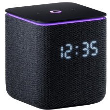 Умная колонка Яндекс Black/ Миди YNDX-00054
