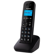 Радиотелефон Panasonic / KX-TGB610RUB