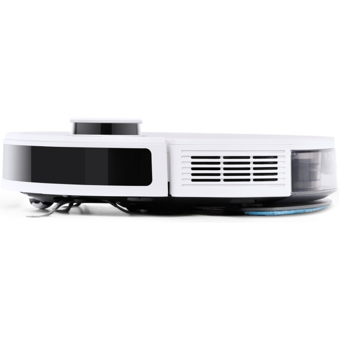 Ecovacs DEEBOT N8 белый
