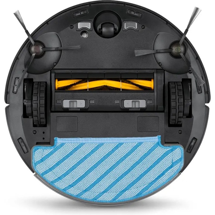 Ecovacs DEEBOT N8 белый