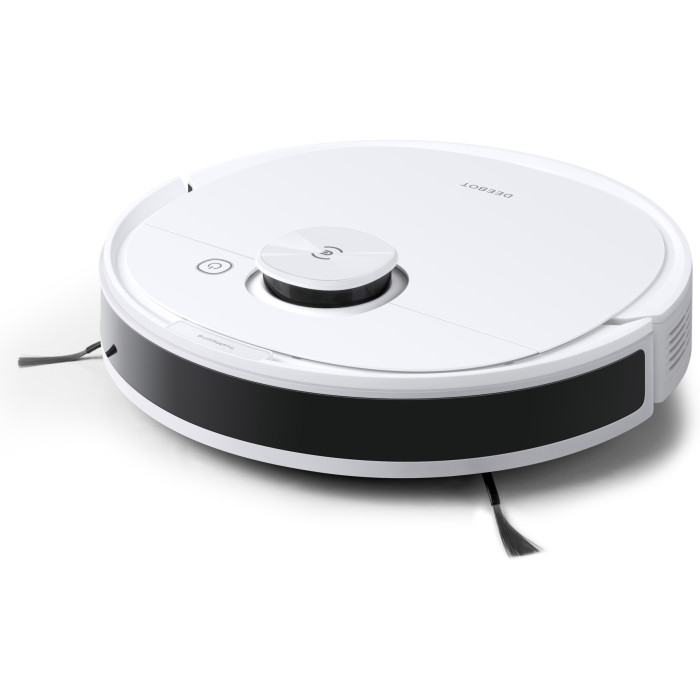 Ecovacs DEEBOT N8 белый