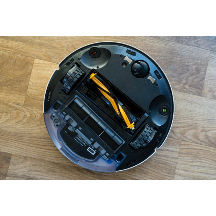 Ecovacs DEEBOT N8 белый