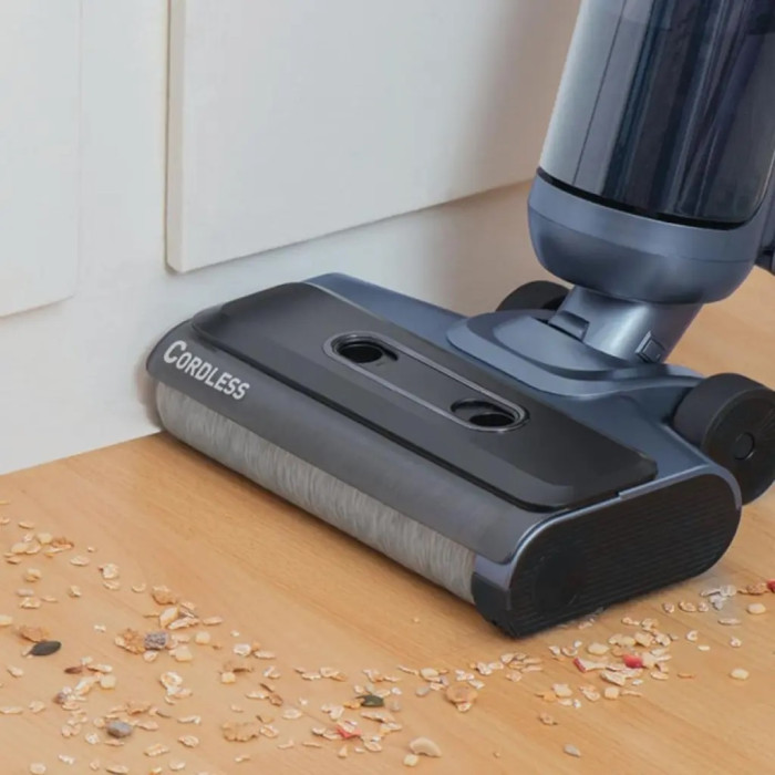 Thomas AQUA FLOORCLEANER CORDLESS PLUS синий