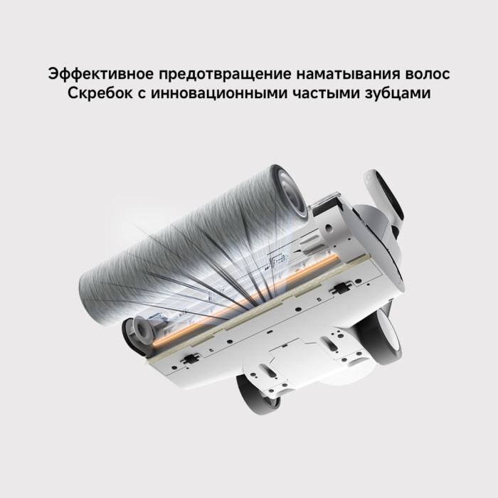 Xiaomi Truclean W20 Wet Dry Vacuum белый