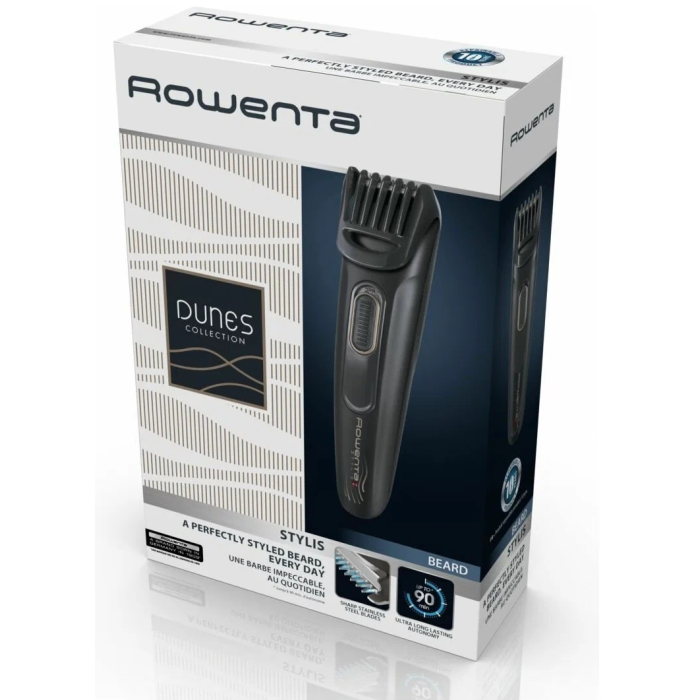 Триммер для бороды Rowenta / TN2809F0 STYLIS.