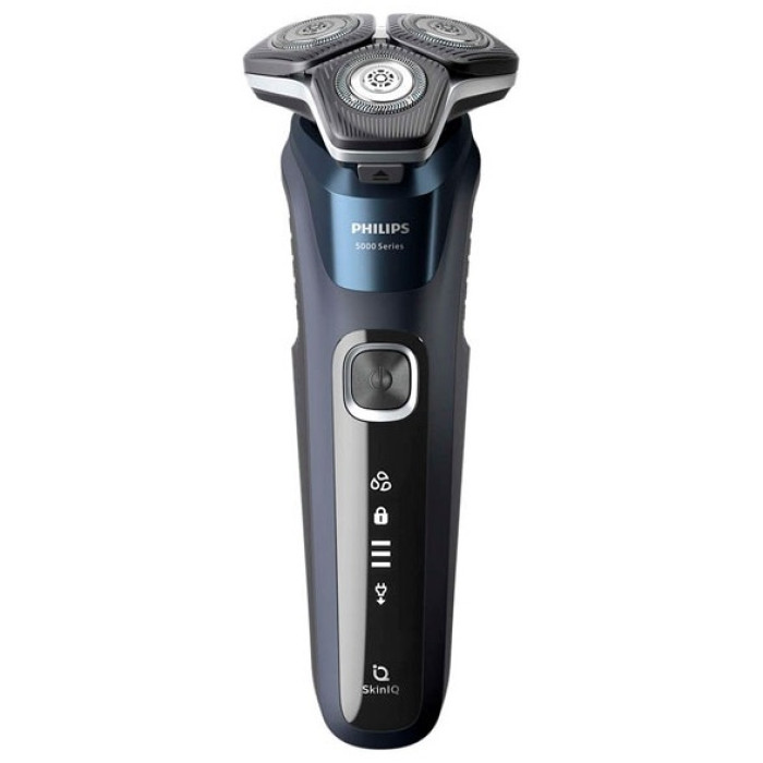 Электробритва для сухого и влажного бритья Philips / S5885/10