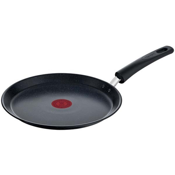 Сковорода блинная TEFAL Black Stone / G2813872