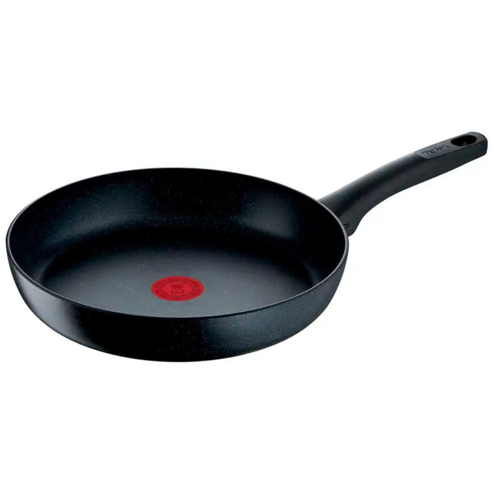 Сковорода TEFAL Black Stone 24см / G2810472