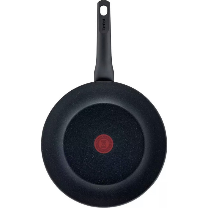 Сковорода-вок TEFAL Black Stone / G2811972