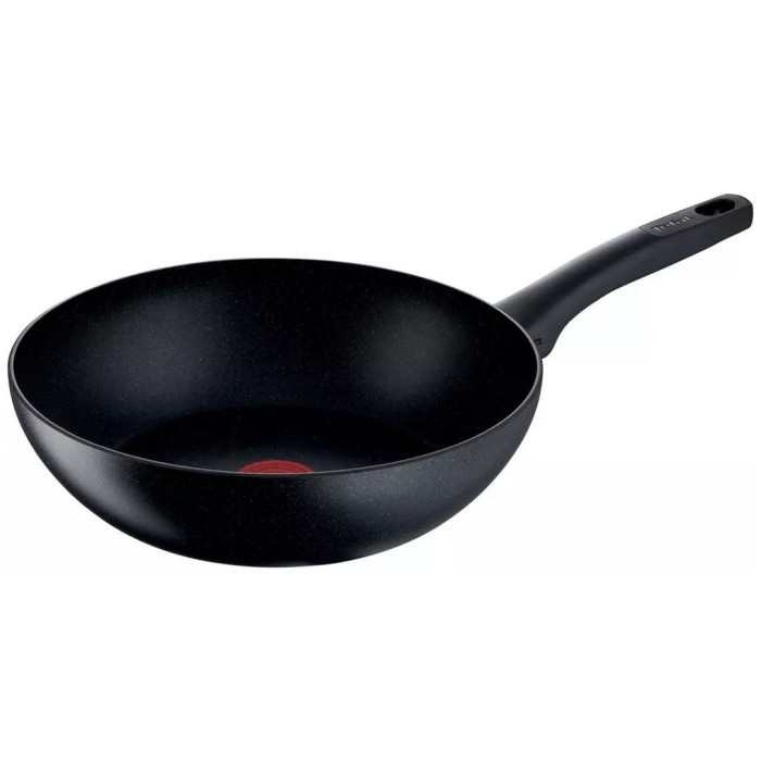 Сковорода-вок TEFAL Black Stone / G2811972
