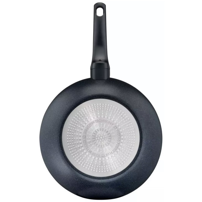 Сковорода-вок TEFAL Black Stone / G2811972