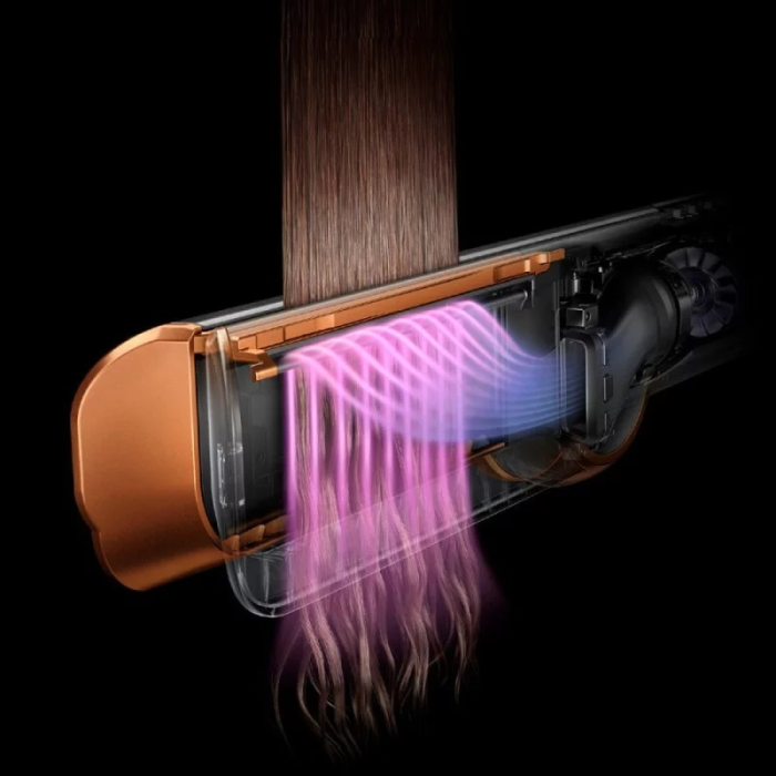 Dyson Airstrait HT01 утюжок