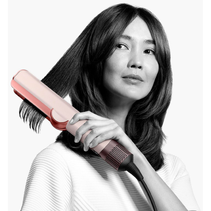 Dyson Airstrait HT01 (143343-01) фен-выпрямитель оранжевый