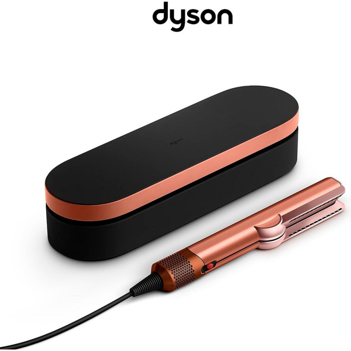 Dyson Airstrait HT01 (143343-01) фен-выпрямитель оранжевый