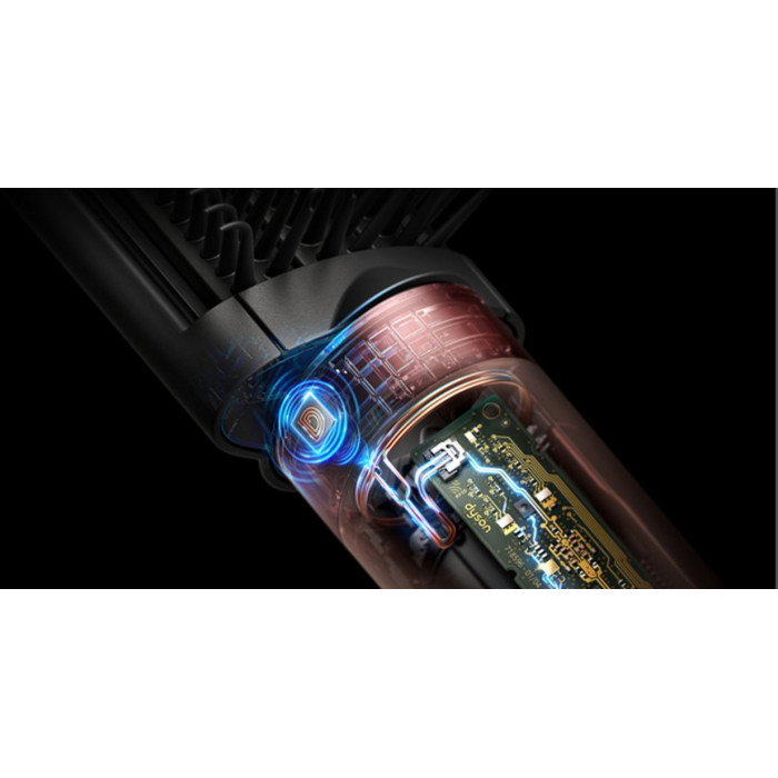 Dyson Airwrap Co-Anda 2X стайлер бежевый, розовый