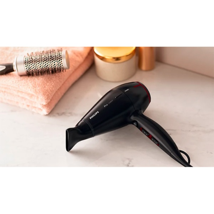 Фен для волос Philips / Prestige Pro HPS910/00