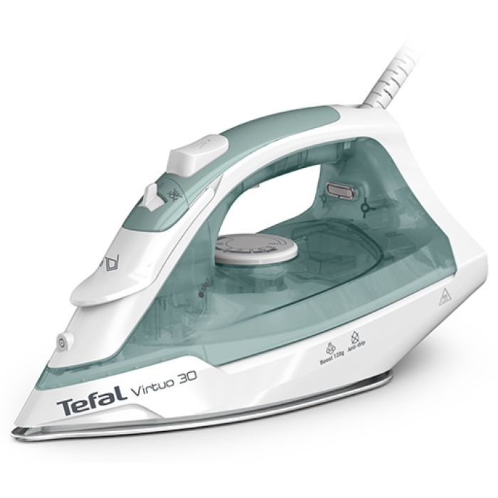 Tefal Virtuo FV2C42E0 зеленый