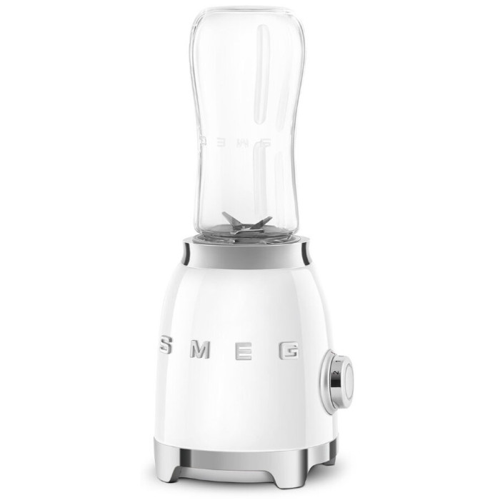 Стационарный блендер SMEG / PBF01WHEU