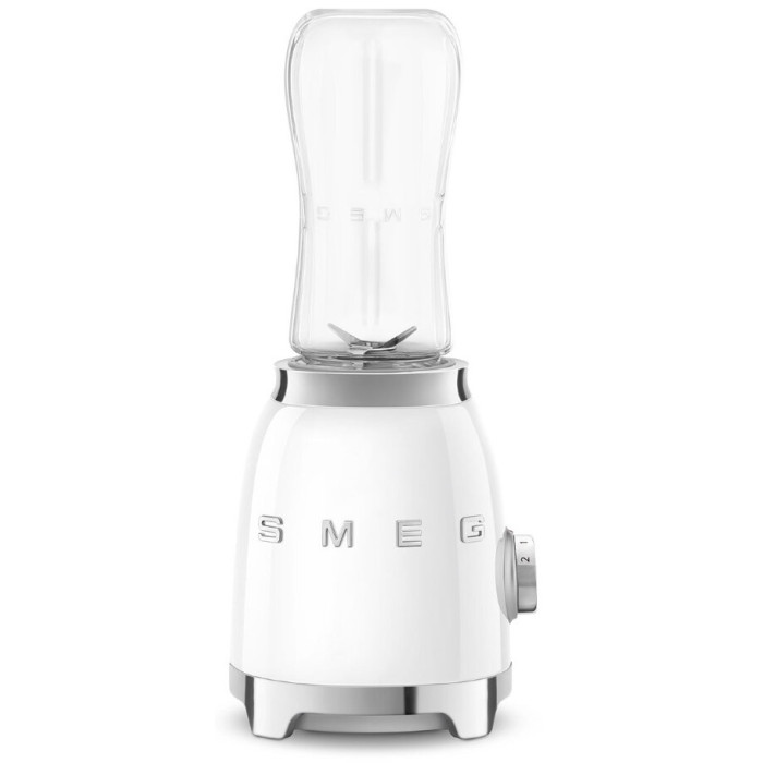 Стационарный блендер SMEG / PBF01WHEU