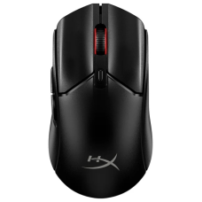 Мышь игровая беспроводная HyperX Pulsefire Haste 2 Core Wireless 8R2E6AA черный