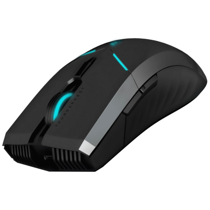 Игровая мышь беспроводная Thunderobot / ML702 SE, Black