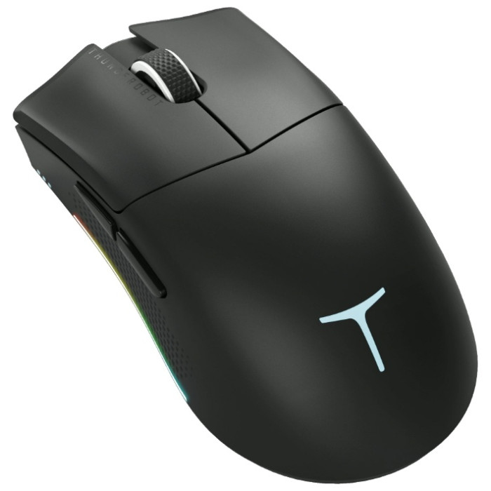 Игровая мышь беспроводная Thunderobot / ML901, Black