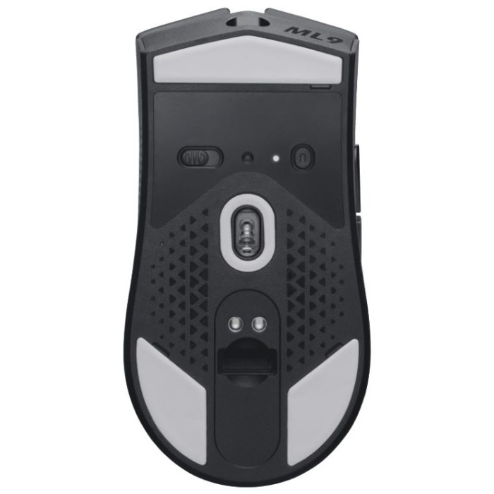 Игровая мышь беспроводная Thunderobot / ML903, Black Mist