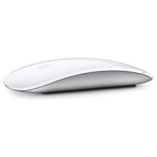 Мышь обычная беспроводная Apple / Magic Mouse - White Multi-Touch Surface, MXK53ZM/A
