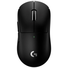 Игровая мышь Logitech / PRO X SUPERLIGHT 2C Black 910-007531