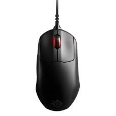 Мышь игровая SteelSeries / Prime+ 62490 черный