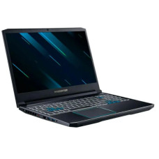 Ноутбук Acer/Predator Helios 300 PH315-55-57AH/Core i5/12500H/2,5 GHz/16 Gb/PCIe NVMe SSD/512 Gb/No ODD/GeForce/RTX 3070/8 Gb/15,6''/1920x1080/Без оп 233403