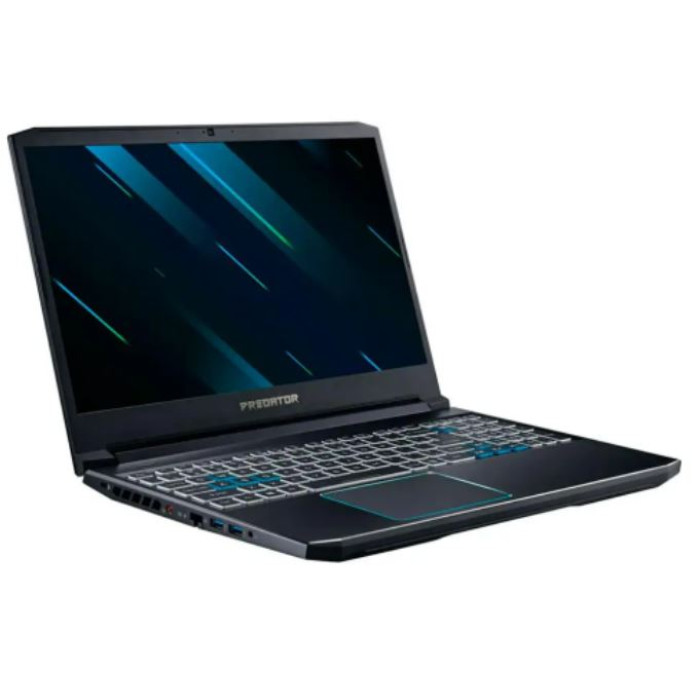 Ноутбук Acer/Predator Helios 300 PH315-55-57AH/Core i5/12500H/2,5 GHz/16 Gb/PCIe NVMe SSD/512 Gb/No ODD/GeForce/RTX 3070/8 Gb/15,6''/1920x1080/Без оп 233403