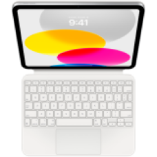 Magic Keyboard Folio for iPad (10th generation) - International English, Model A2695<br>